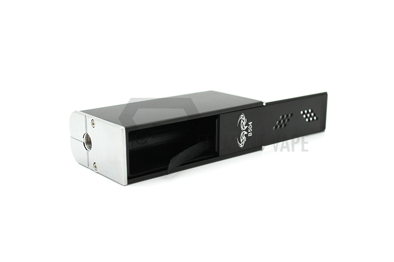 Mutation XB 60W TC Box Mod by Indulgence - $14.95