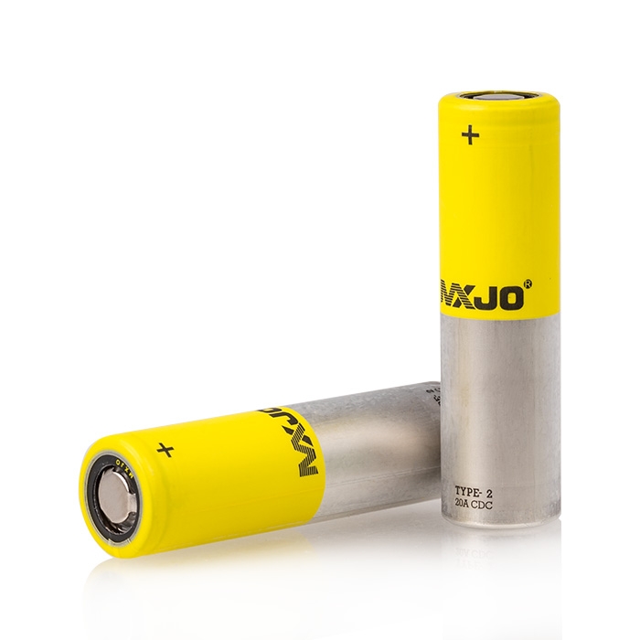 MXJO 18650 IMR 3000mAh 35A Battery