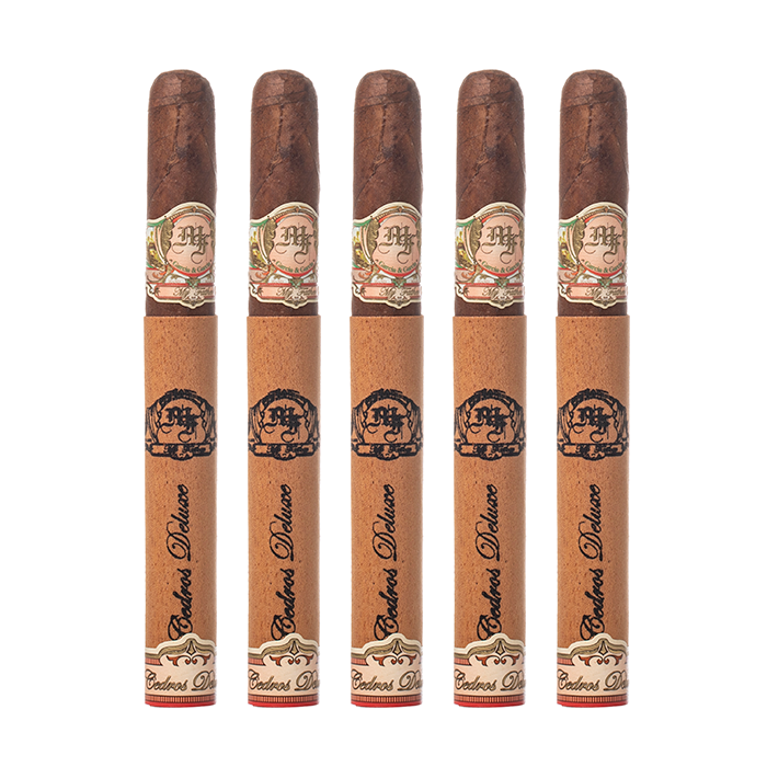 My Father Cedros Deluxe Cervantes Cigars - $46.99