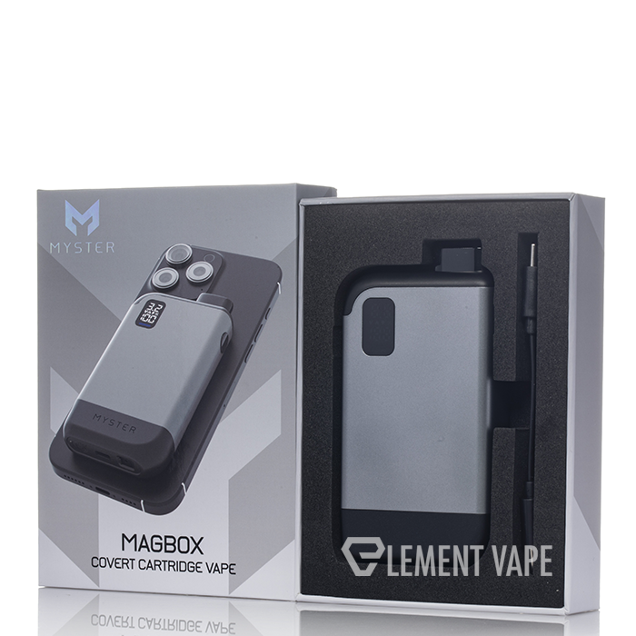 MYSTER MagBox 510 Battery MYSTER MagBox 510 Battery