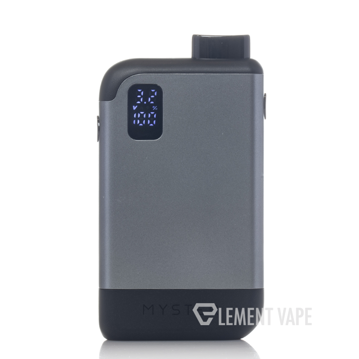 MYSTER MagBox 510 Battery