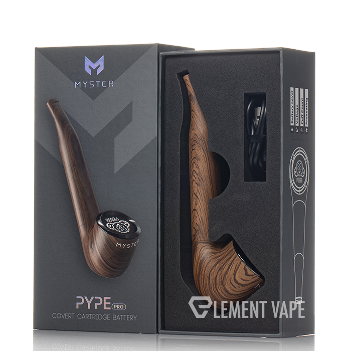 elf bar vape uk The Ultimate Battery for Vape Cartridges – Myster main image 0