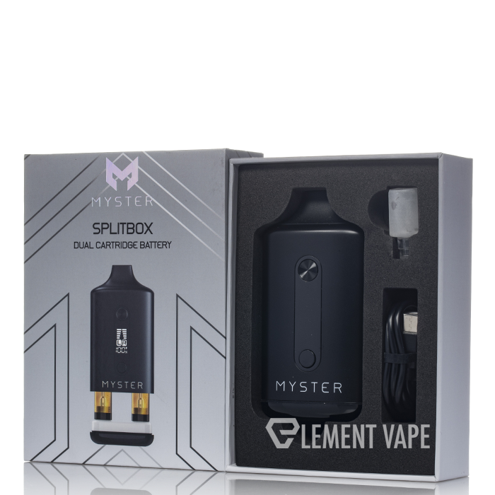 MYSTER SplitBox 510 Battery