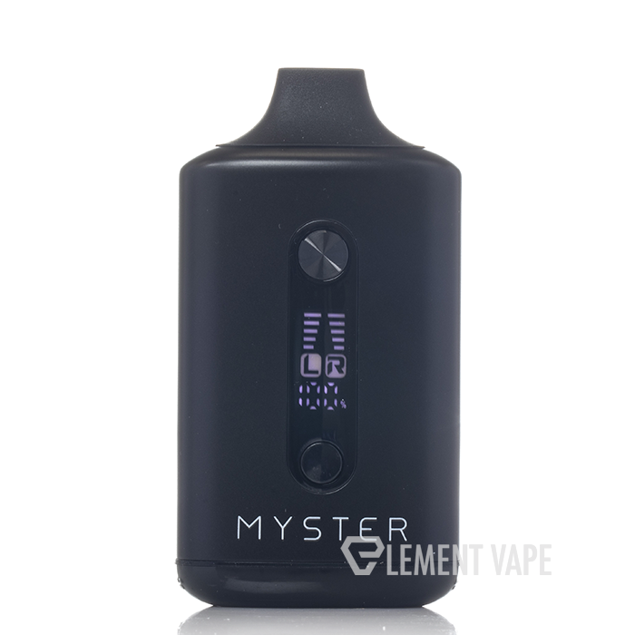 MYSTER SplitBox 510 Battery