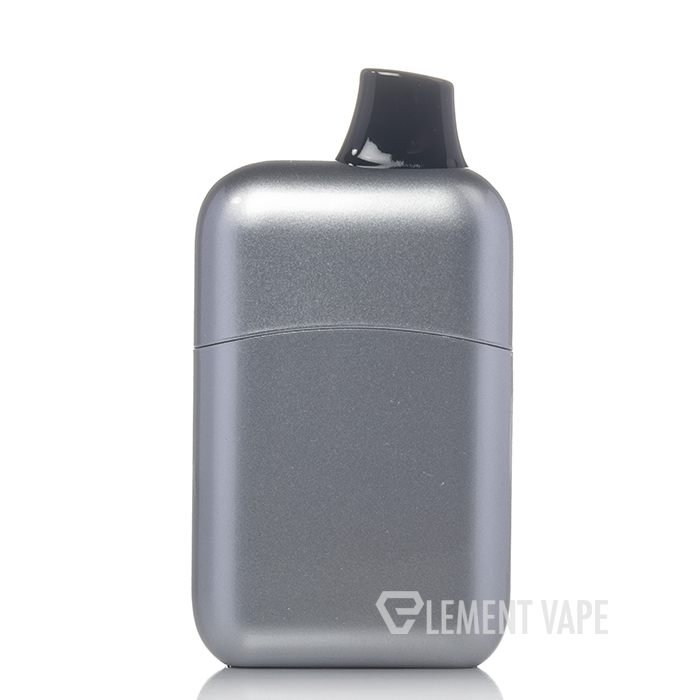 MYSTER WaxBox Concentrate Vaporizer