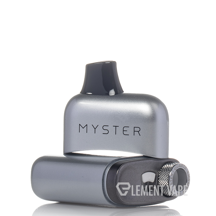 myster vape Zooy RTX30000 Kit de pod préfabillé - 500mAh Airflow réglable