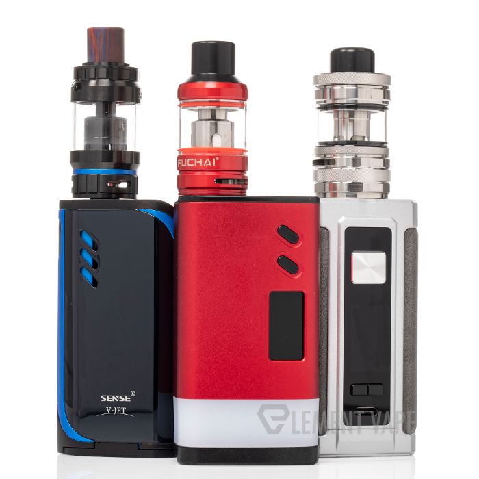 vape box mod starter kit Mystery RELX PODS Choose Flavor:Juicy Peach Shop SWFT Icon 7500