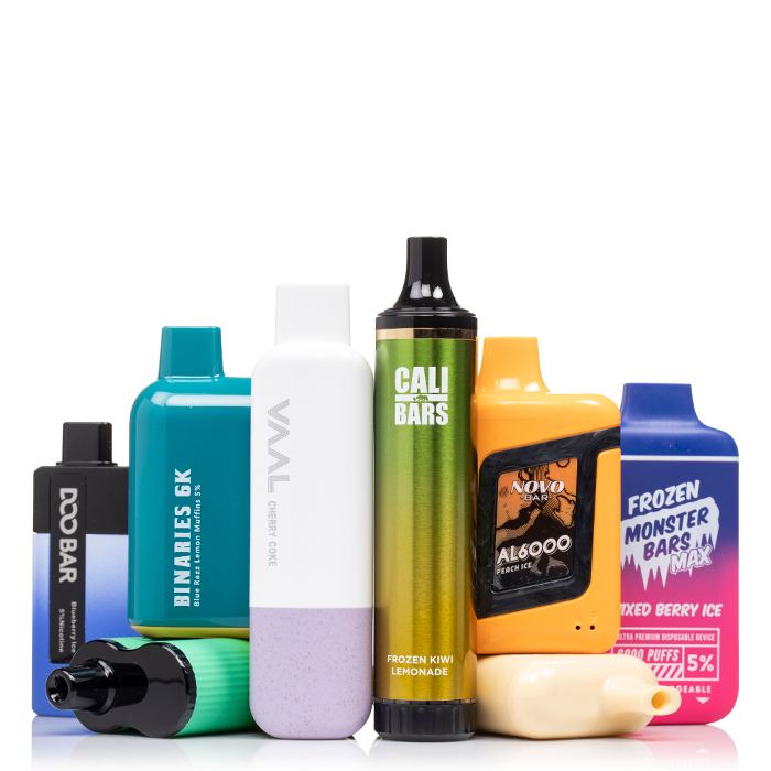 elf bar vape uk Hydration Sample Pack main image 0