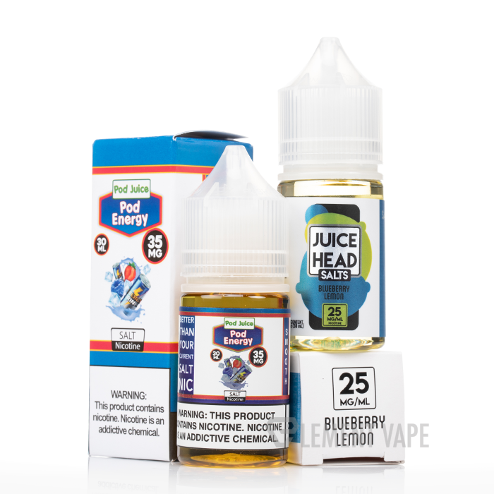 elf bar vape uk Salt Nicotine Bundles Online | Premium Brands main image 0
