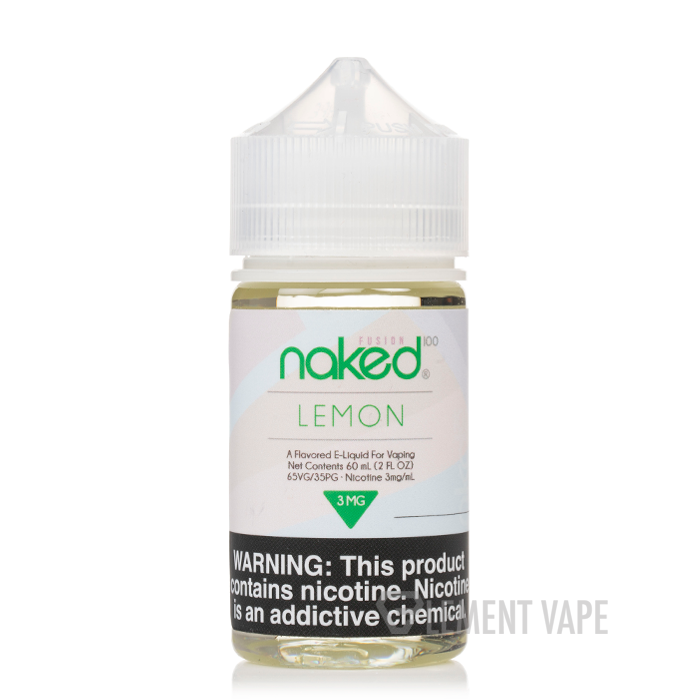 Green Lemon