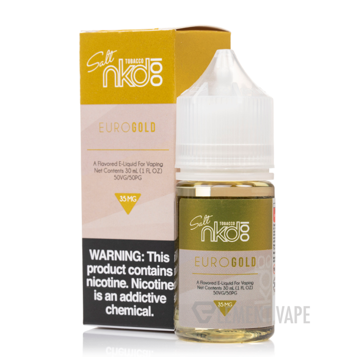 true gold vape juice Desert Gold | E-Liquid TFE main image 1