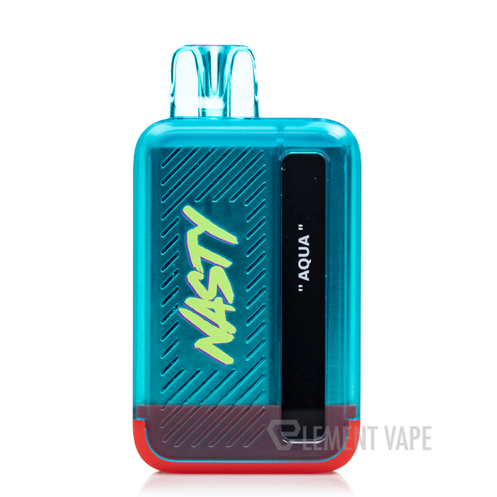 Nasty Bar DX8.5i 8500 Disposable