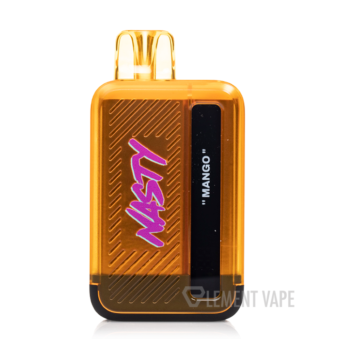 Nasty Bar DX8.5i 8500 Disposable $12.99