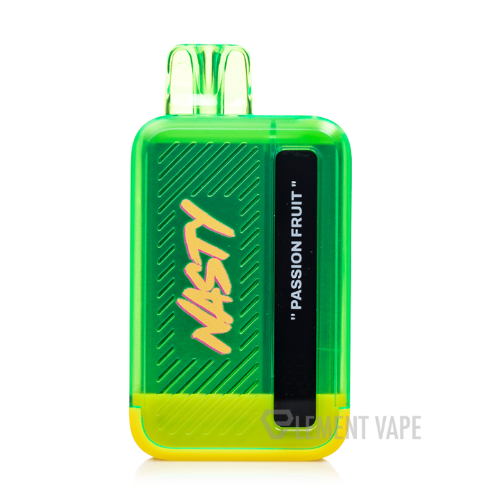 Nasty Bar DX8.5i 8500 Disposable