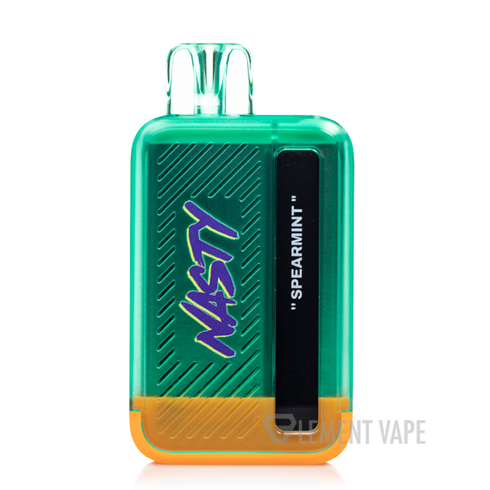 nasty vape pen Nasty Bar DX2 Disposable Vape Pen 600Puffs 20mg Nic Honduras main image 0