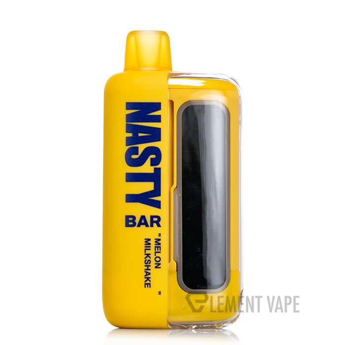 Battery Life Indicator SHOP NASTY BAR XL 20000 DISPOSABLE VAPE - MELON MILKSHAKE Milkshake Nasty Bar Australia Battery Life Indicator SHOP NASTY BAR XL 20000 DISPOSABLE VAPE - MELON MILKSHAKE Milkshake Nasty Bar Australia