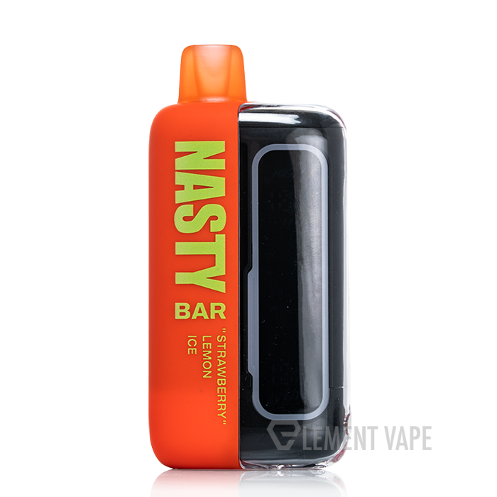 nasty bar sweet tobacco XL DR20Ki Vape Nasty Bar XL DR20Ki Disposable