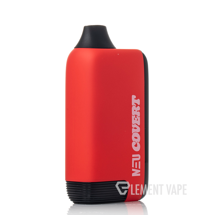 luxury vape pen Myster SlickBox Covert 510 Cart Battery