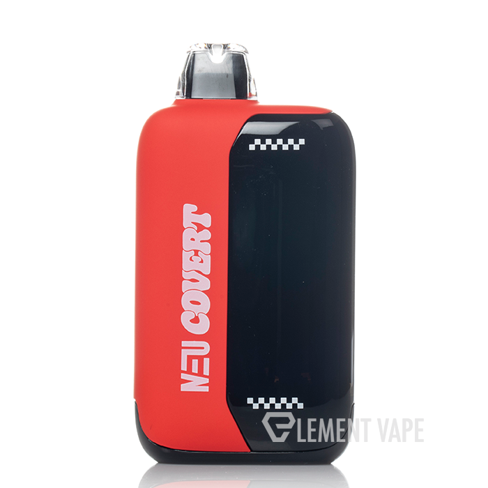 batteries that look like vapes Neu Covert Spin 650 mAH Battery main image 1