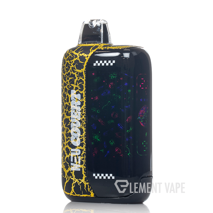 NEU Covert Pro MAX 2 510 Battery - $19.99