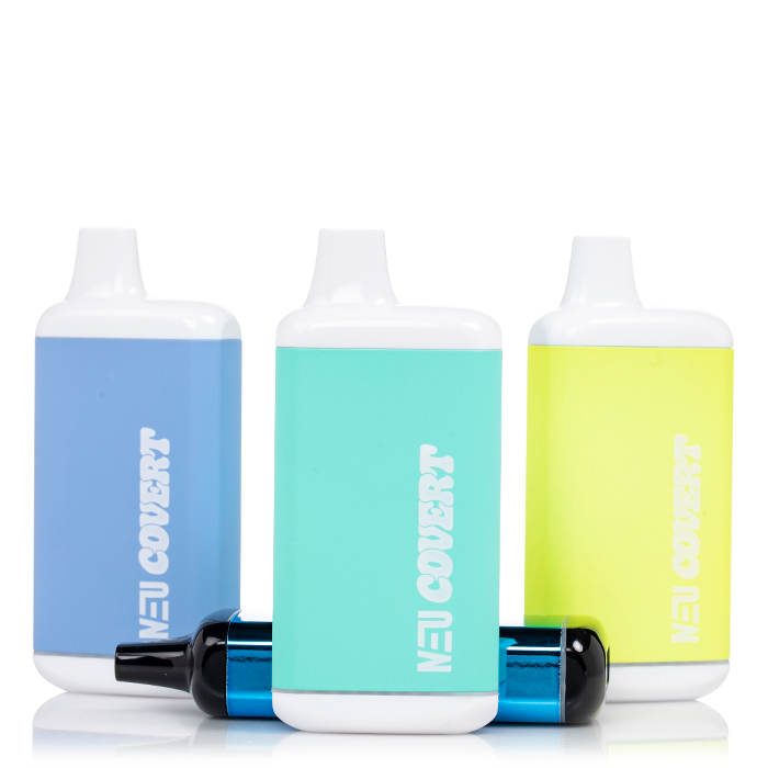 Neu Covert Push 510 Battery