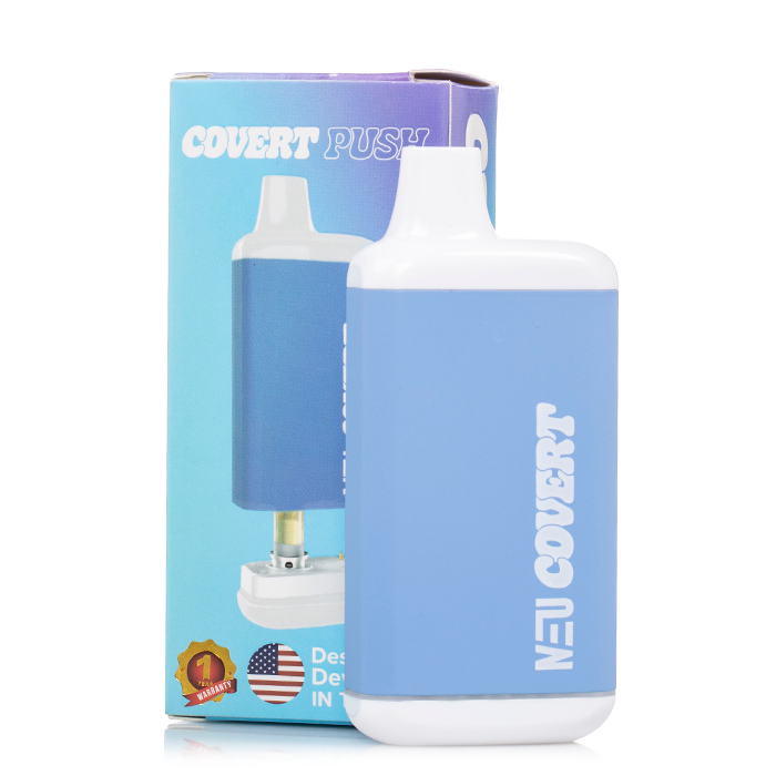Neu Covert Push 510 Battery