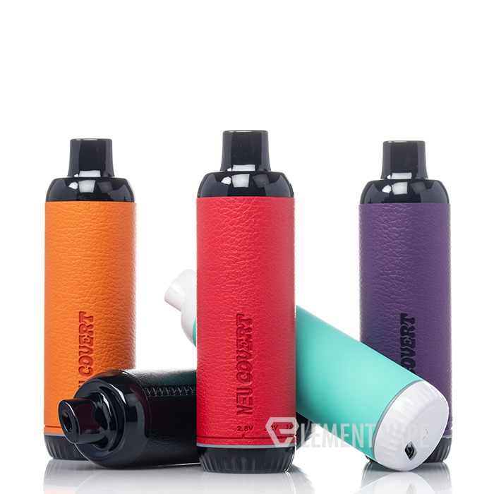 Neu Covert Spin 510 Battery $9.99