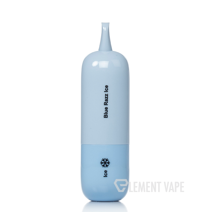 pod pen vape NEXA Ultra 50000 Review: Some Assembly Required!