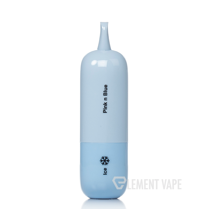elfbar elfa master akku Nexa FLEX Disposable Vape Kit