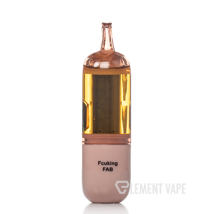 Nexa Vape Juice Refill Peach Luna NEXA Ultra 50000 Nexa Disposable Vapes