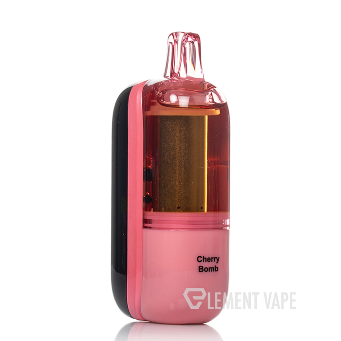 NEXA FLEX Flavor Booster 40K Disposable Kit - $16.99