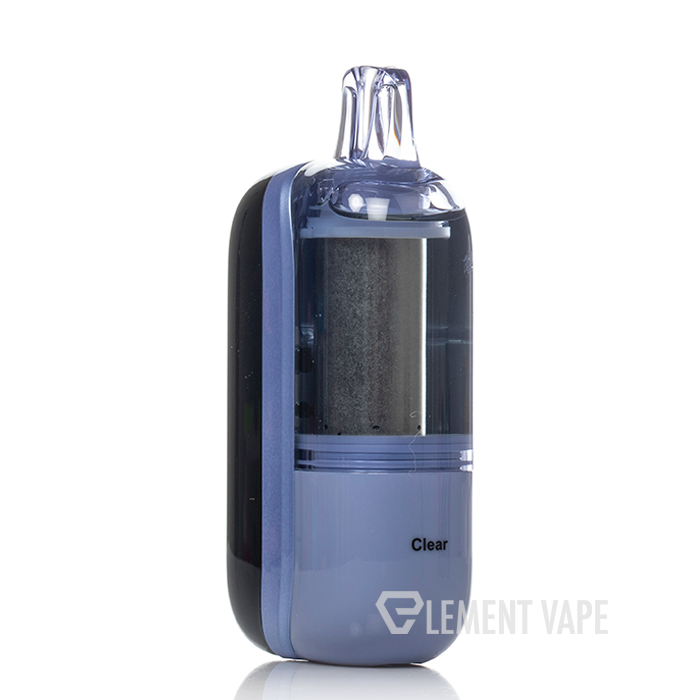 nexa vape tank replacement FLEX Flavor Booster 40K Disposable Kit Made in USA Custom Printed CBD Pod Flavors:Blueberry Raspberry + Pomogranate Sour Gummy