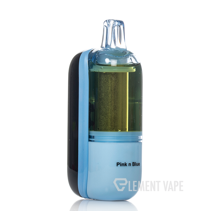 NEXA FLEX Flavor Booster 40K Disposable Kit $16.99