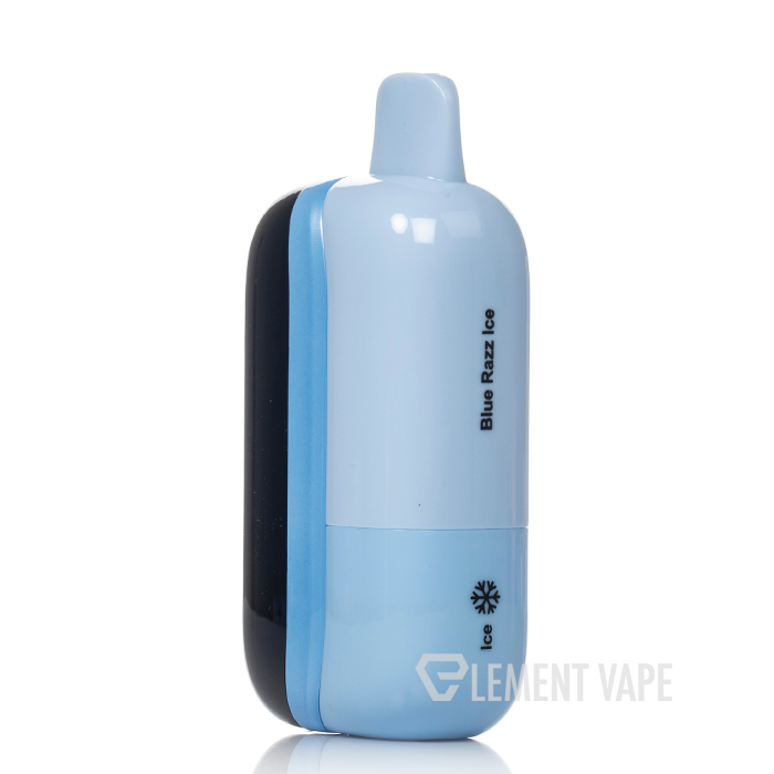 sagittarius vape geek bar JNR Flex Ice 21000 Puffs 21k Touch Screen Disposable Vape main image 0