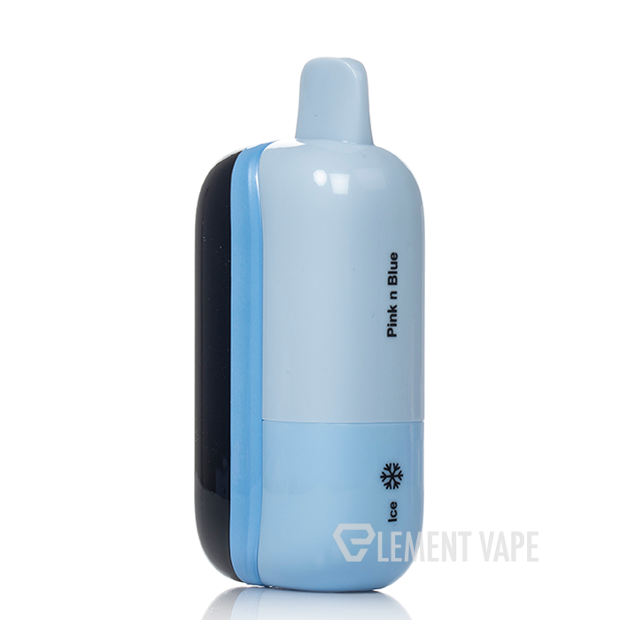 nexa vape pink and blue NEXA N20000 Disposable Vape | NEXA 20000 puffs main image 0