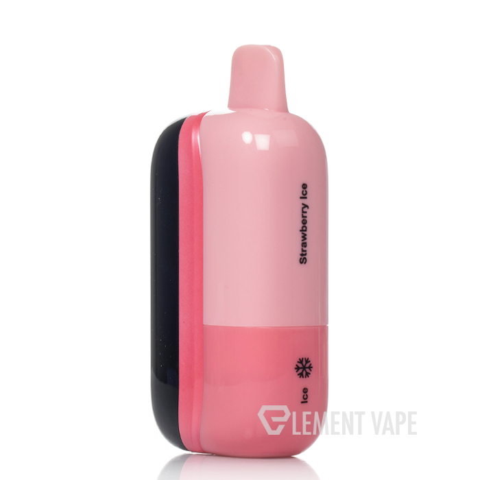 waterproof vape disposable NEXA FLEX 30K Disposable Kit