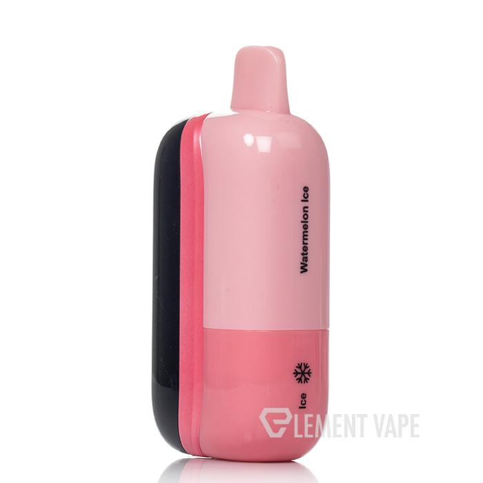 hansa vape Hansa Vape Hyppe Max Flow Disposable E-Cig — .99 Acid Tears FASTA Vape main image 1