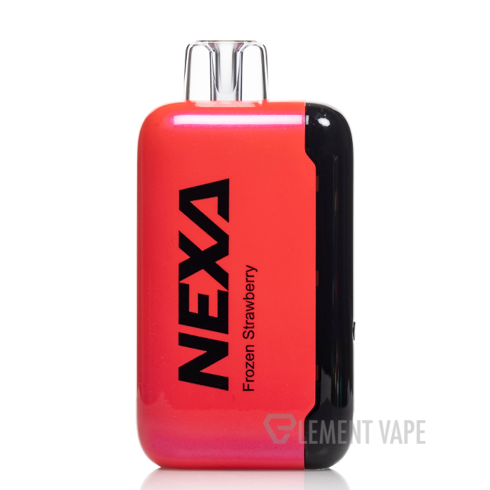NEXA N20000 Disposable NEXA N20000 Disposable
