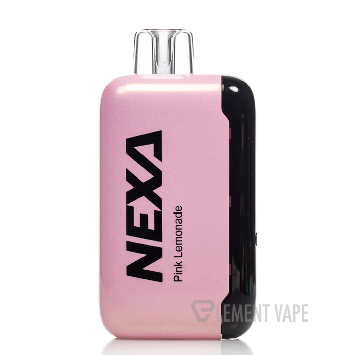 nexa vape battery NEXA N20000 Disposable