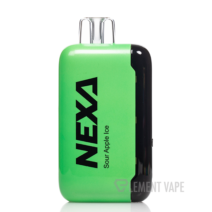 nexa vape battery NEXA N20000 Disposable