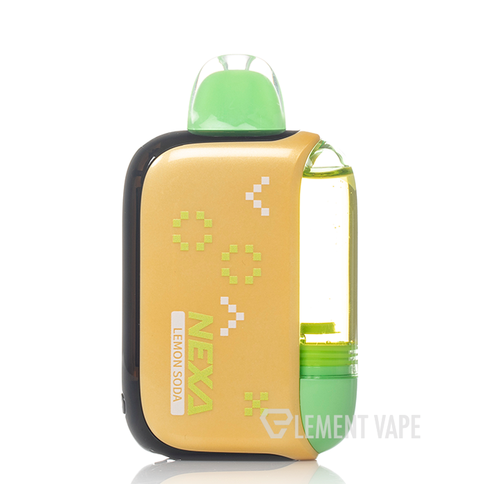 nexa pix vape price Vape Starter Kits