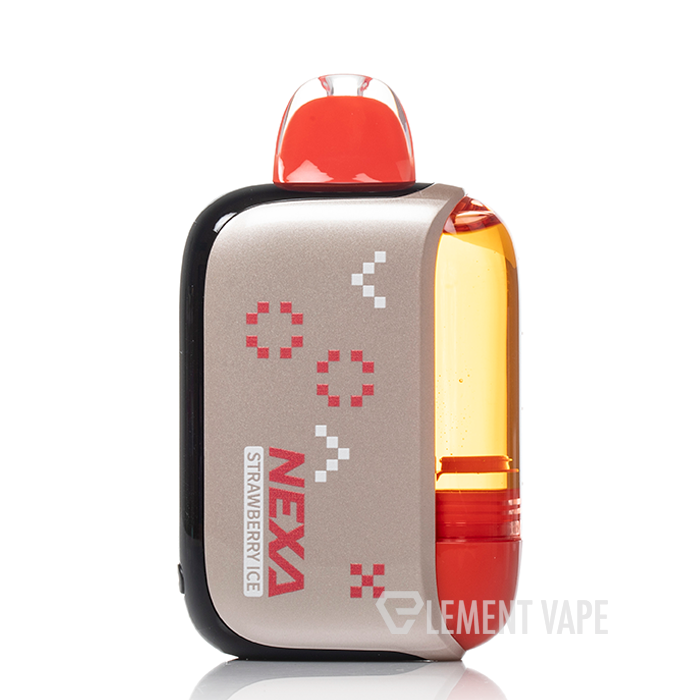 nexa pix 35k disposable vape NEXA PIX 35K - $14.75 - 16ml