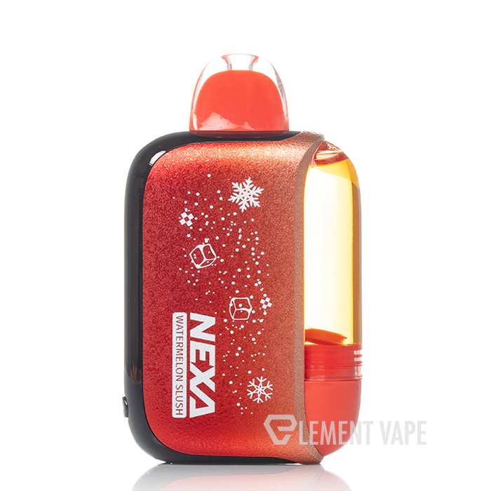 elf bar vape uk NEXA PIX 35K Disposable $14.99