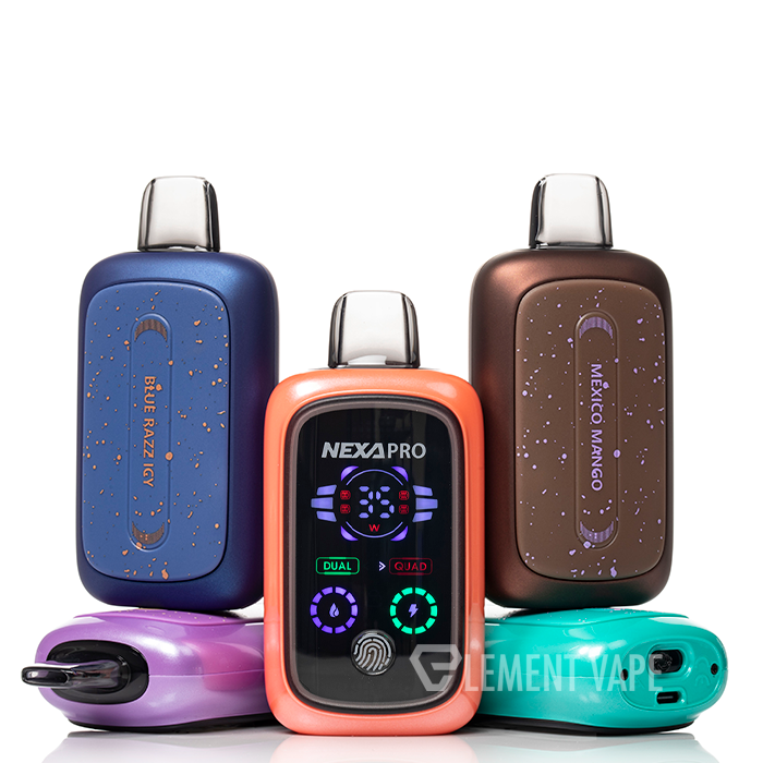 NEXA PRO 30000 Disposable $29.99