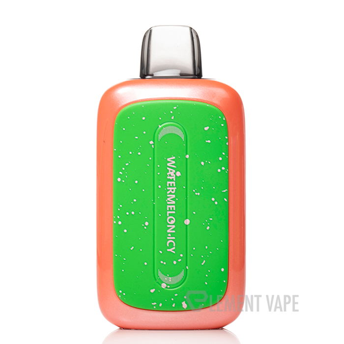 nexa vape watermelon ice PRO 30000 Disposable Ice Cream Cake Hybrid Energy Drink Select Colour:Navy Blue