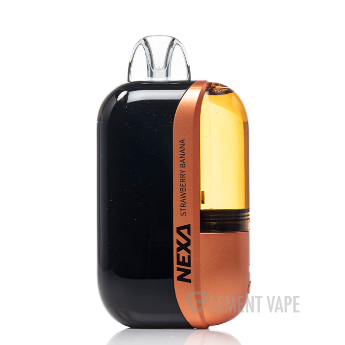 pink and blue vape flavor iJoy XP50000 Disposable $14.98