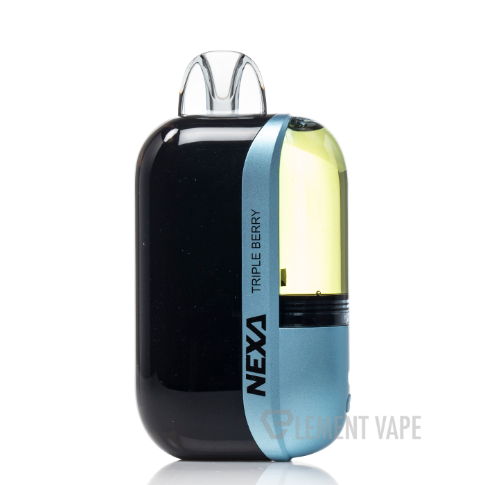 nexa vape juice pods NEXA Ultra II 50000 Disposable