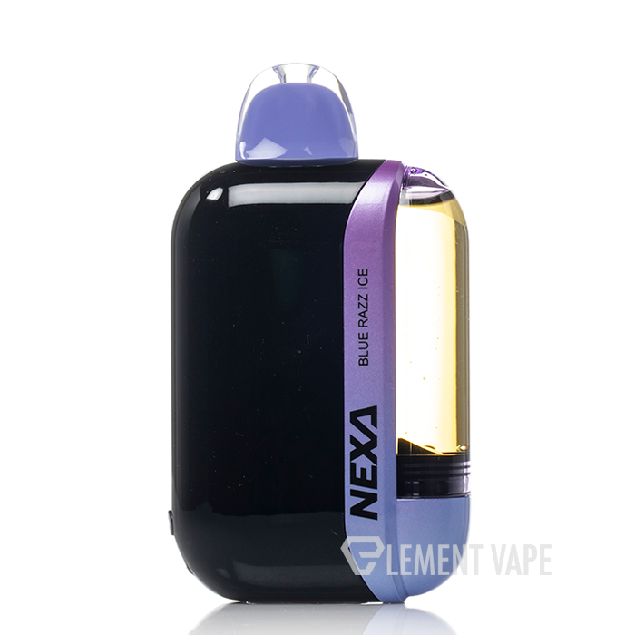 nexa vape pink and blue flavor NEXA Ultra 50000 Disposable - Vape Disposable main image 1