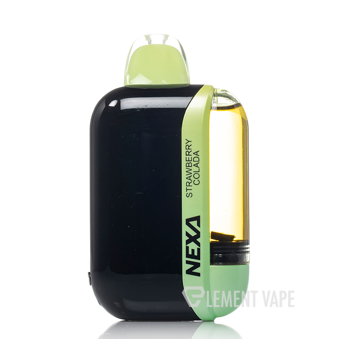 vape zündung simson Nexa Disposable Vapes – Shop Online main image 1