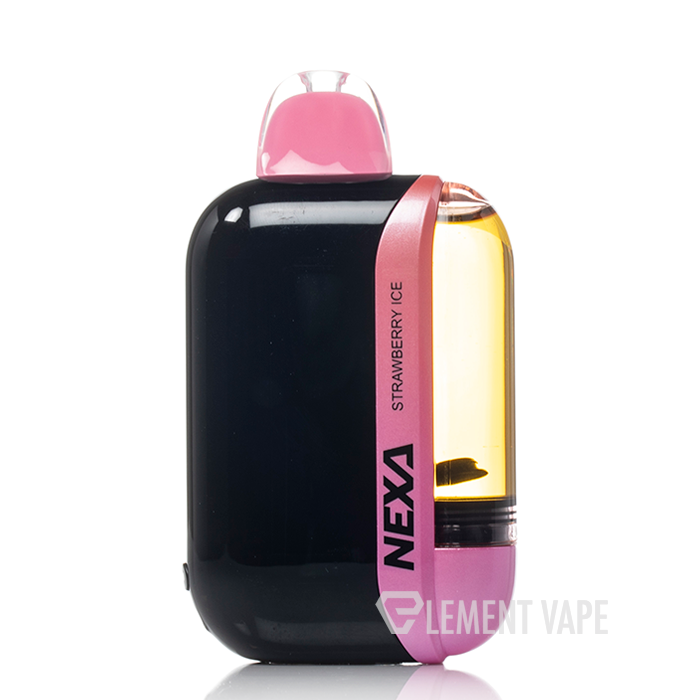nexa ultra 50k disposable vape NEXA Ultra 2 50000 Disposable